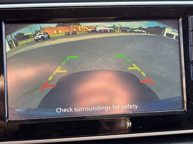 Used 2025 Nissan Kicks Play S FWD image 30
