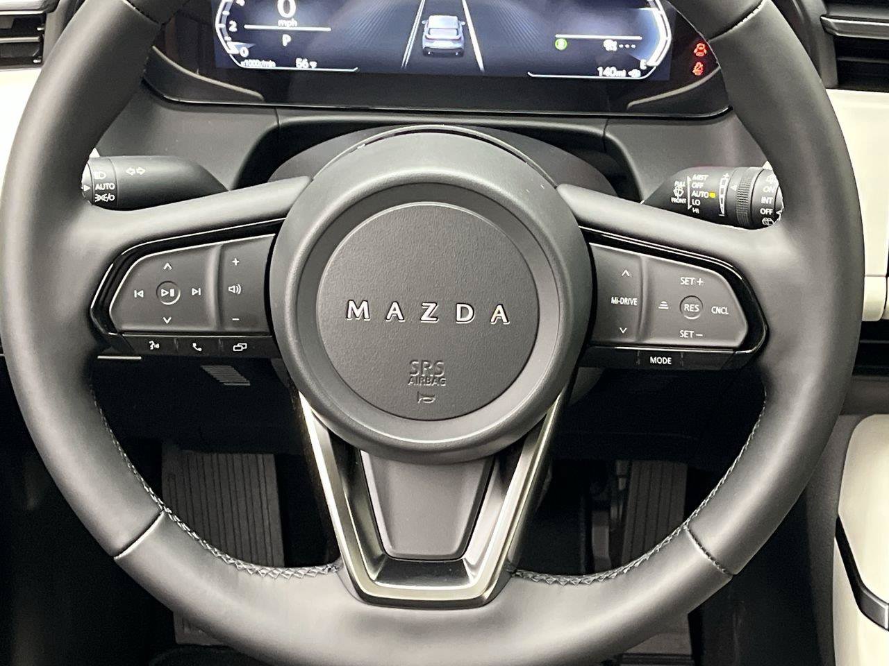 New 2026 MAZDA CX-5 Preferred AWD/4WD image 13