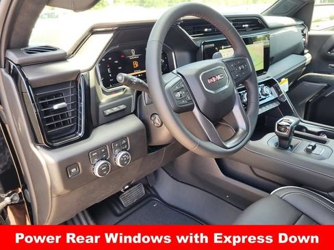 New 2026 GMC Sierra 1500 AT4X AWD/4WD image 21