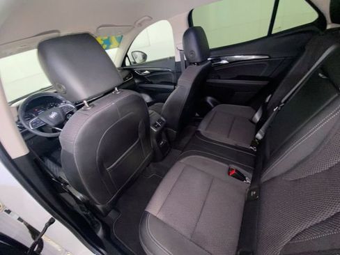 Used 2023 Buick Envision Preferred AWD/4WD image 29