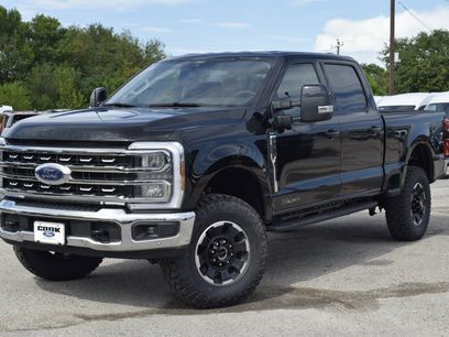 New 2026 Ford F250 Lariat w/ Tremor Off-Road Package