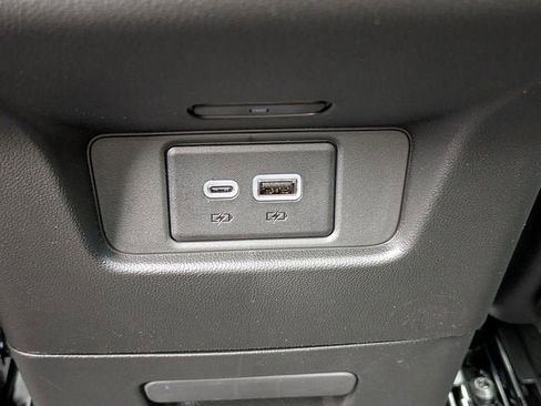 New 2025 Cadillac XT6 Premium Luxury w/ Technology Package image 15