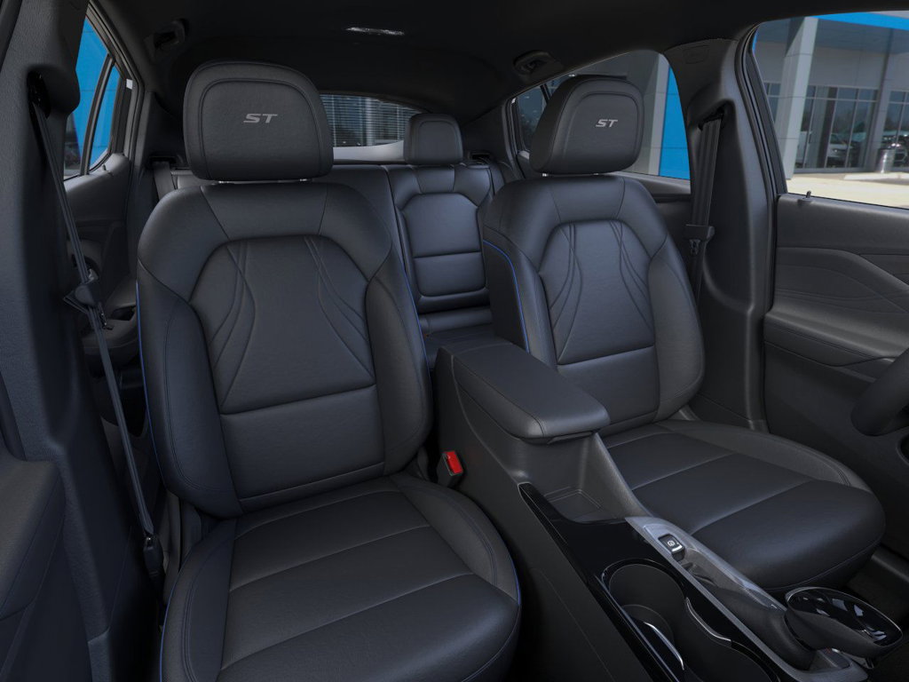 New 2026 Buick Envista Sport Touring w/ Convenience I Package FWD image 18