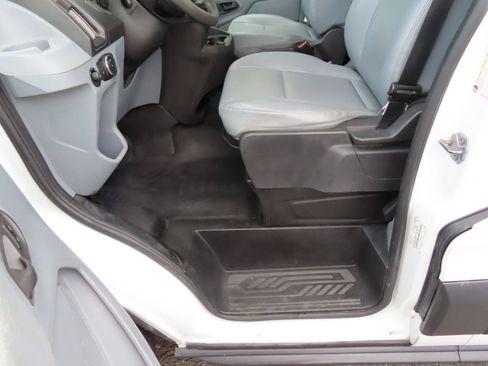 Used 2018 Ford Transit 250 148 Medium Roof RWD image 12
