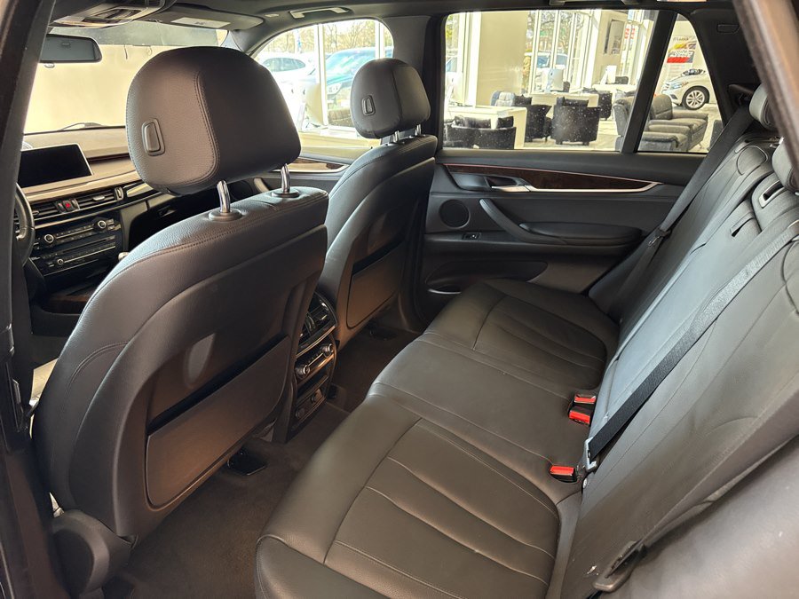 Used 2017 BMW X5 xDrive40e AWD/4WD image 8