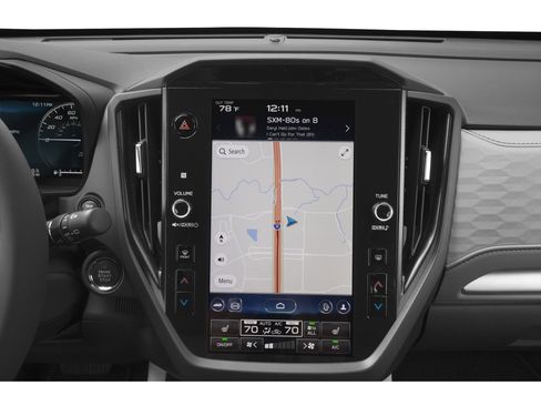 New 2025 Subaru Forester Premium image 12