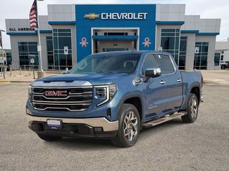 Used 2024 GMC Sierra 1500 SLT AWD/4WD video 1