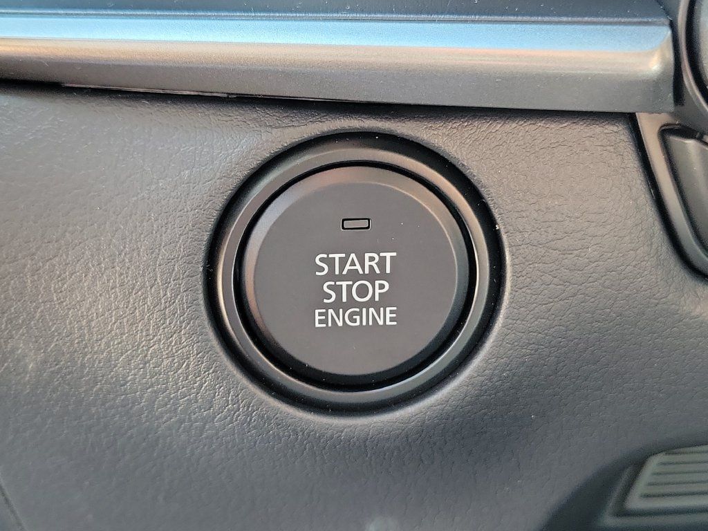 New 2026 MAZDA CX-30 AWD 2.5 S image 24