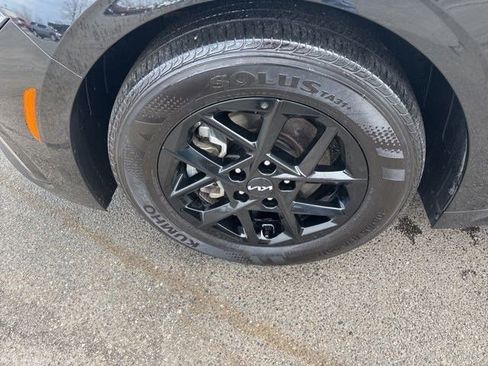 Used 2025 Kia K5 LXS image 45