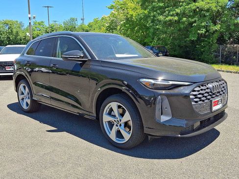 New 2026 Audi Q5 Premium Plus AWD/4WD image 18