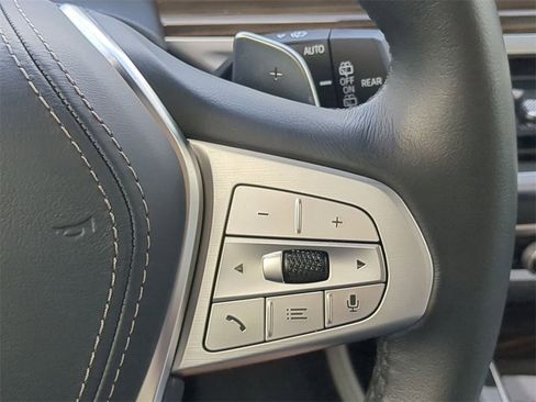 Certified 2023 BMW X7 xDrive40i w/ Parking Assistance Package image 28