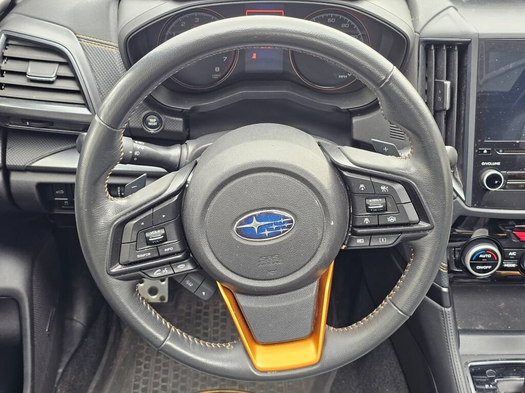 Used 2023 Subaru Forester Wilderness AWD/4WD image 17