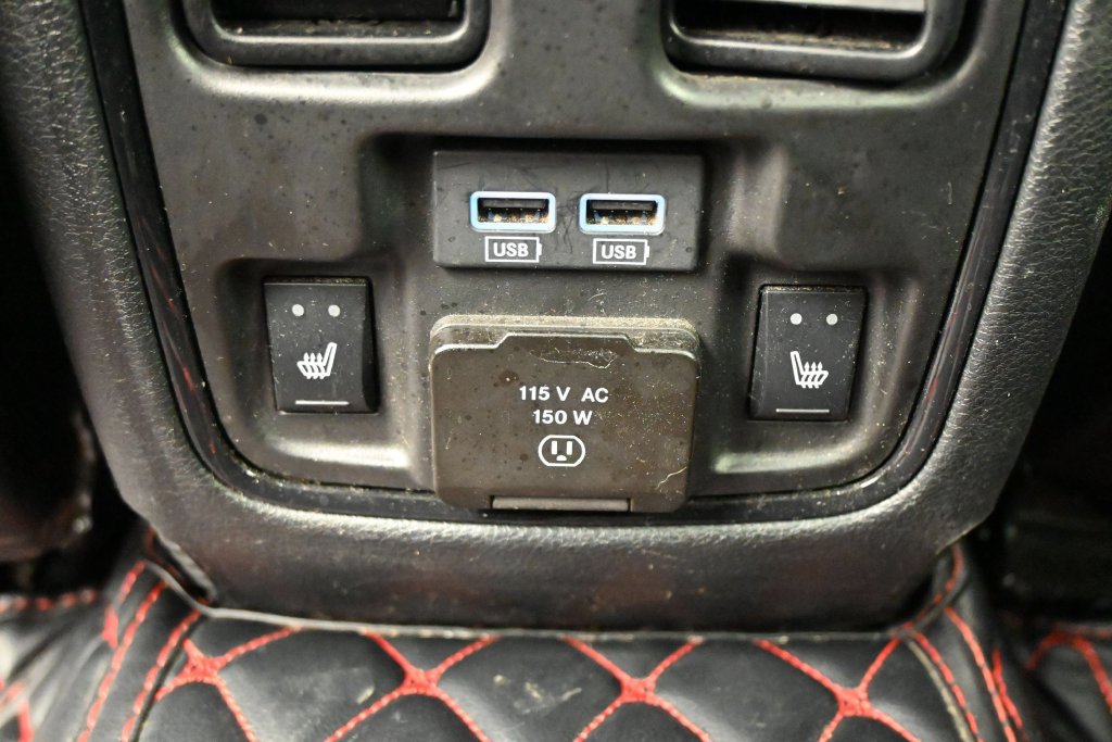 Used 2023 Dodge Durango SRT Hellcat AWD/4WD image 29