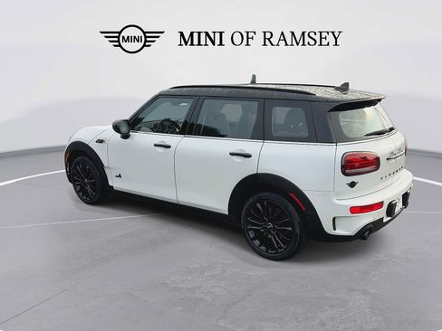 Used 2024 MINI Cooper Clubman S AWD/4WD image 6