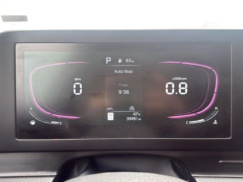 Used 2024 Kia Sportage LX image 15