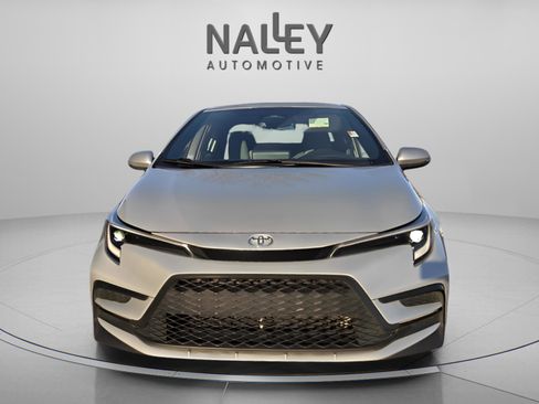 Certified 2024 Toyota Corolla SE image 2