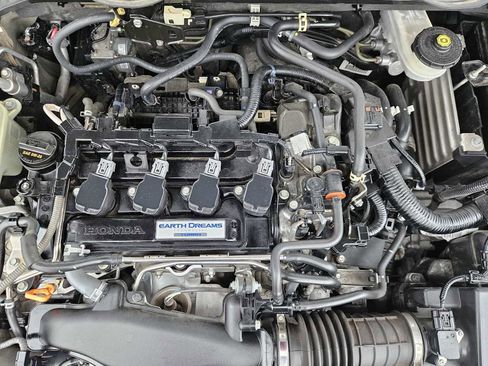 Used 2020 Honda Civic EX image 29