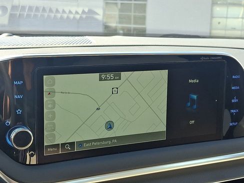 Certified 2023 Hyundai Sonata SEL FWD image 17