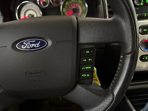 Used 2008 Ford Edge Limited FWD image 17