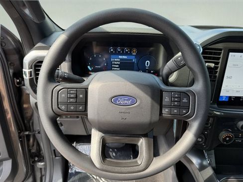New 2026 Ford F150 STX w/ Equipment Group 200A AWD/4WD image 12