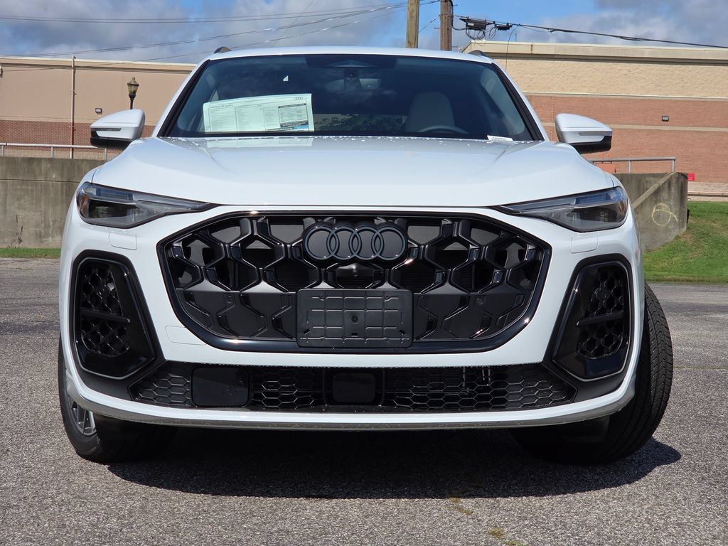 New 2026 Audi Q5 Prestige AWD/4WD image 3