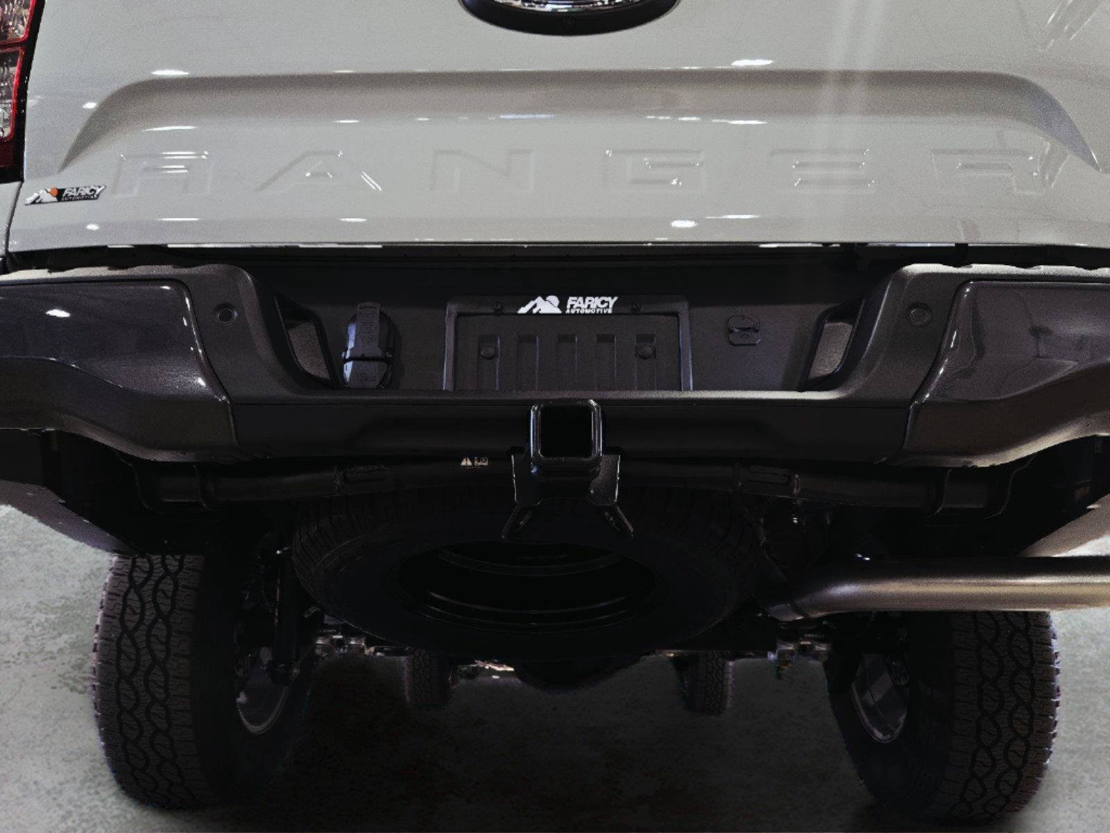 New 2026 Ford Ranger XLT AWD/4WD image 45