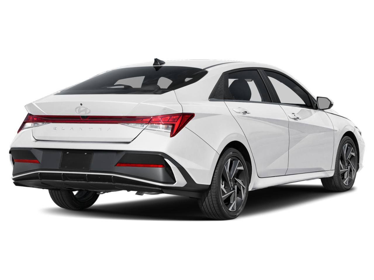 Used 2025 Hyundai Elantra SEL FWD image 12