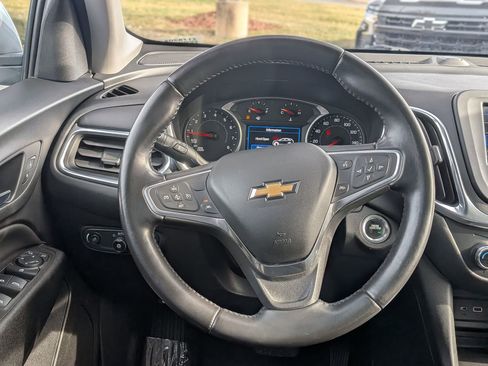 Used 2022 Chevrolet Equinox LT image 20