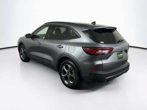 Used 2025 Ford Escape ST-Line FWD image 5