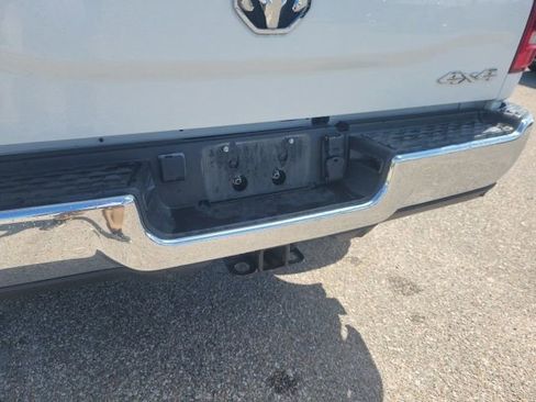 Used 2024 RAM 2500 Limited w/ Safety Group AWD/4WD image 30