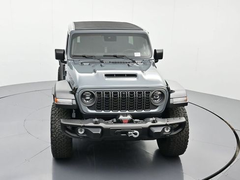 New 2026 Jeep Wrangler Unlimited Rubicon 392 AWD/4WD image 29