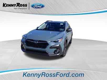 Used 2024 Subaru Crosstrek 2.0i Premium