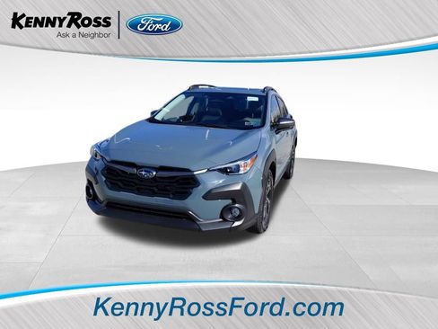 Used 2024 Subaru Crosstrek 2.0i Premium AWD/4WD image 1