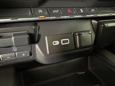 Used 2020 Chevrolet Silverado 1500 RST w/ All-Star Edition AWD/4WD image 44
