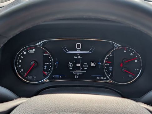 Used 2023 GMC Acadia SLT w/ Technology Package image 30