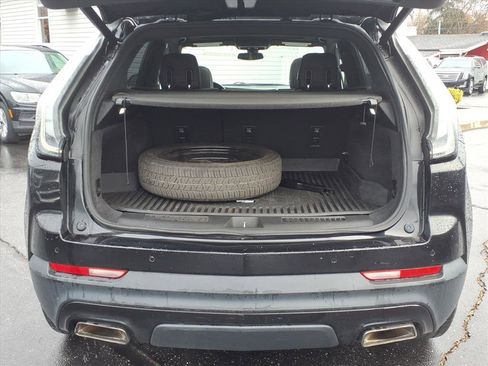 Used 2019 Cadillac XT4 Sport image 14