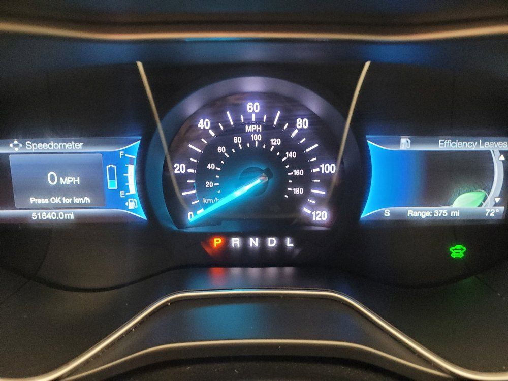 Used 2018 Ford Fusion S FWD image 23