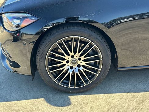 New 2026 Mercedes-Benz C 300 Sedan image 12