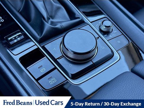 Used 2023 MAZDA CX-50 AWD 2.5 Turbo w/ Weather Package image 37