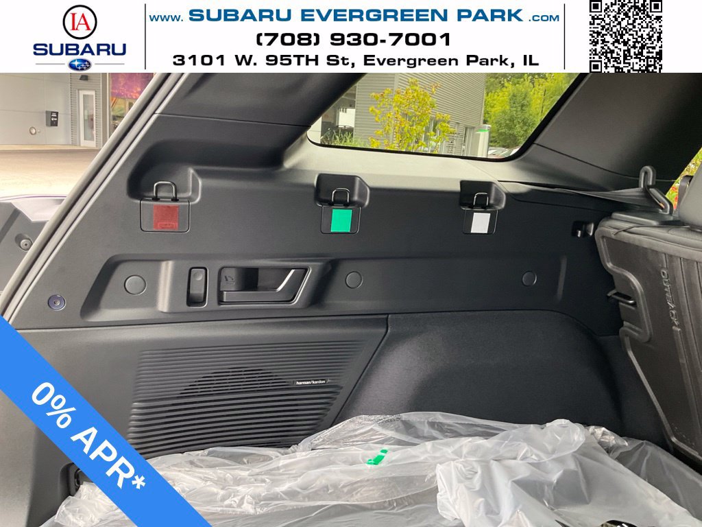 New 2026 Subaru Outback Limited XT AWD/4WD image 45