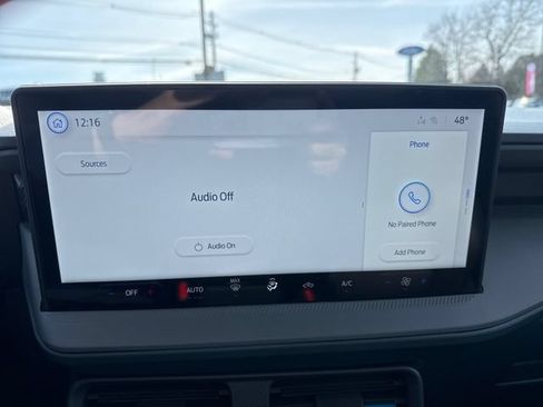 New 2026 Ford Maverick Lobo AWD/4WD image 21