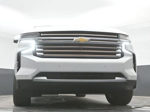 Used 2023 Chevrolet Tahoe High Country w/ Max Trailering Package image 46
