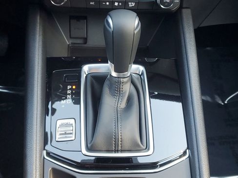 New 2025 MAZDA CX-5 AWD 2.5 S w/ Preferred Package image 34