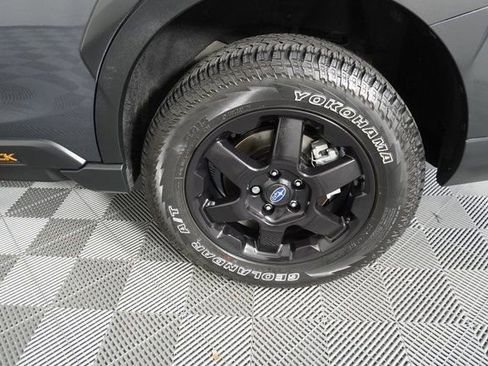 Certified 2023 Subaru Outback Wilderness image 18