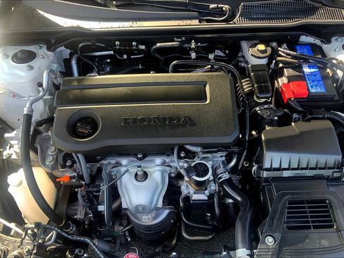 Used 2025 Honda Civic Sport image 30