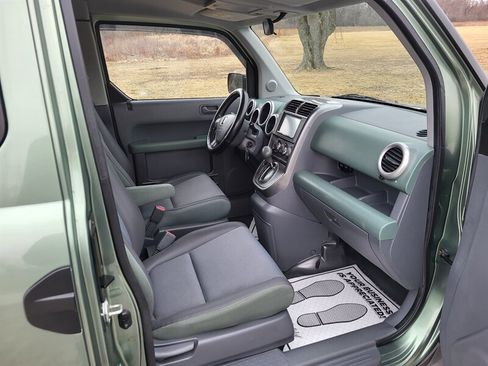 Used 2003 Honda Element EX image 12