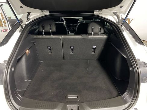 Certified 2024 Buick Envista Sport Touring w/ Convenience I Package FWD image 22