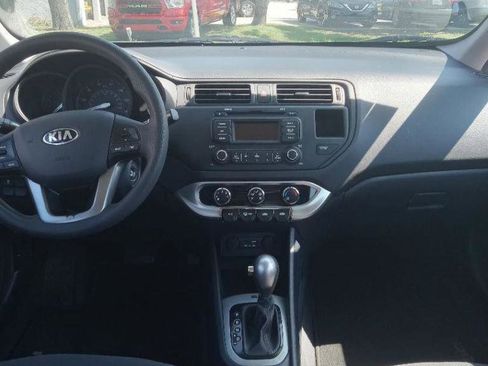 Used 2015 Kia Rio LX w/ Power Package image 8