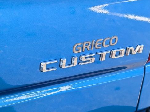 Used 2022 Chevrolet Silverado 1500 Custom image 13