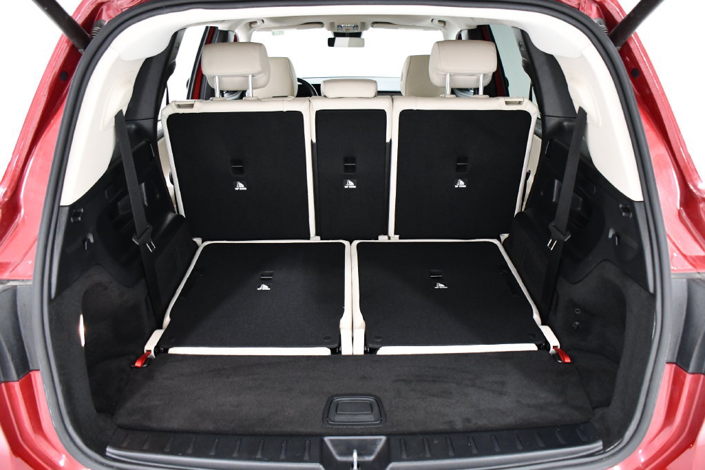 Used 2022 Mercedes-Benz GLB 250 4MATIC image 24